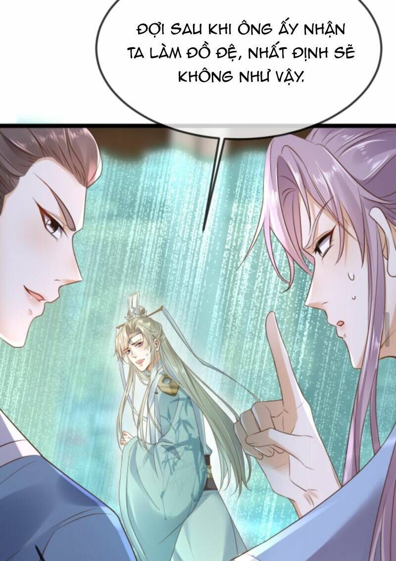 Sau Khi Không Ngừng Tìm Đường Chết, Ta Trở Thành Đế Tôn Vạn Người Mê Chapter 20 - Trang 2