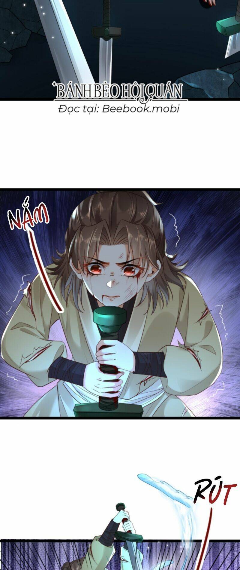 Sau Khi Không Ngừng Tìm Đường Chết, Ta Trở Thành Đế Tôn Vạn Người Mê Chapter 20 - Trang 2