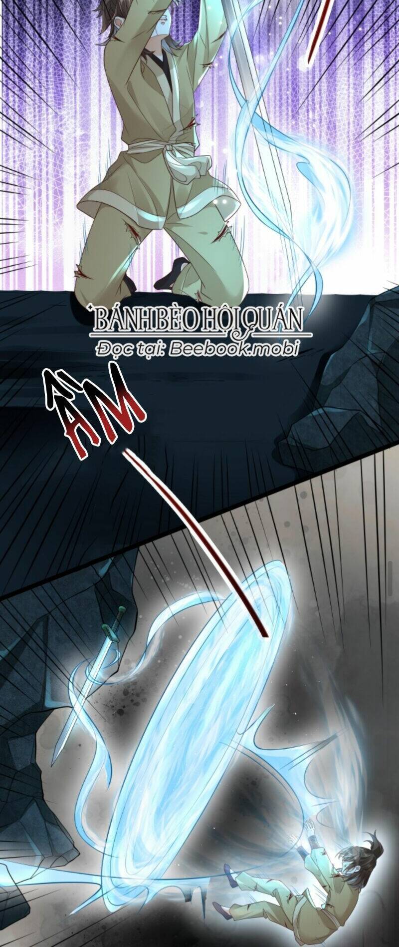 Sau Khi Không Ngừng Tìm Đường Chết, Ta Trở Thành Đế Tôn Vạn Người Mê Chapter 20 - Trang 2