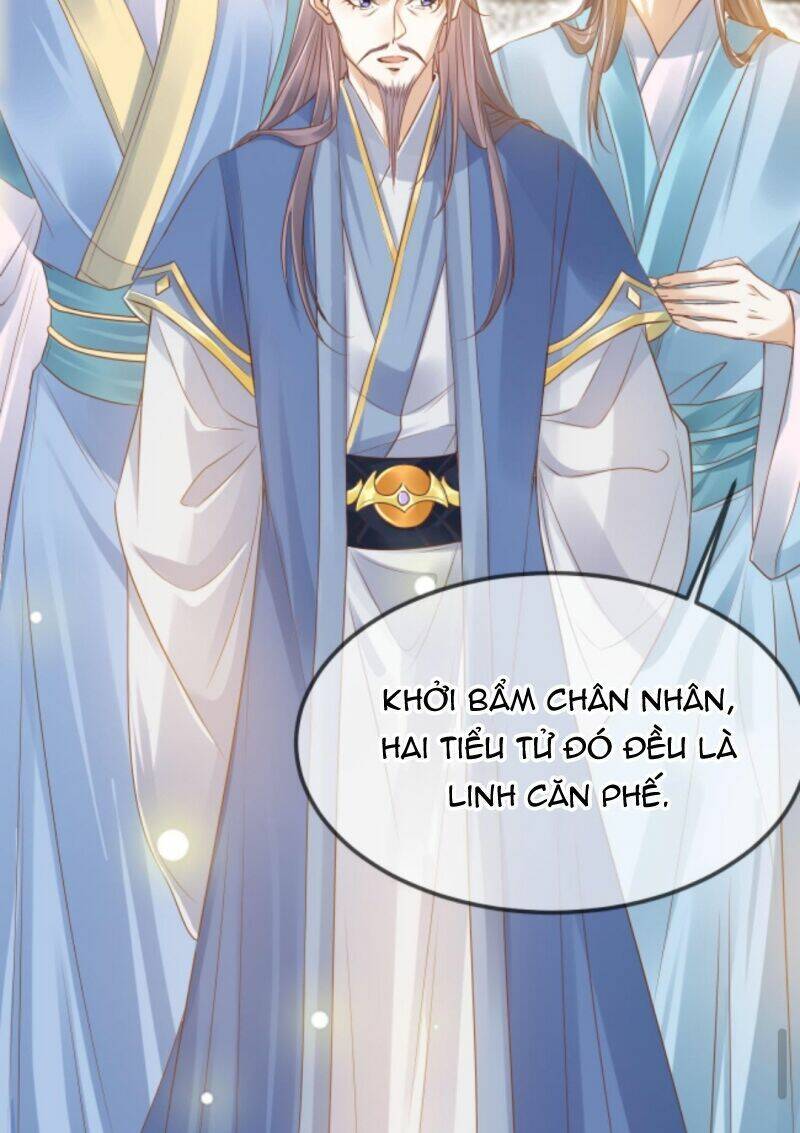 Sau Khi Không Ngừng Tìm Đường Chết, Ta Trở Thành Đế Tôn Vạn Người Mê Chapter 20 - Trang 2