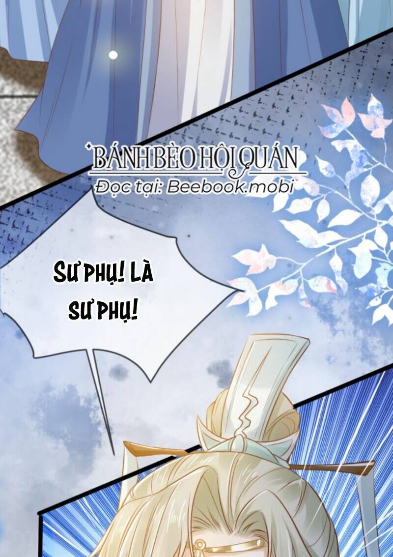 Sau Khi Không Ngừng Tìm Đường Chết, Ta Trở Thành Đế Tôn Vạn Người Mê Chapter 20 - Trang 2