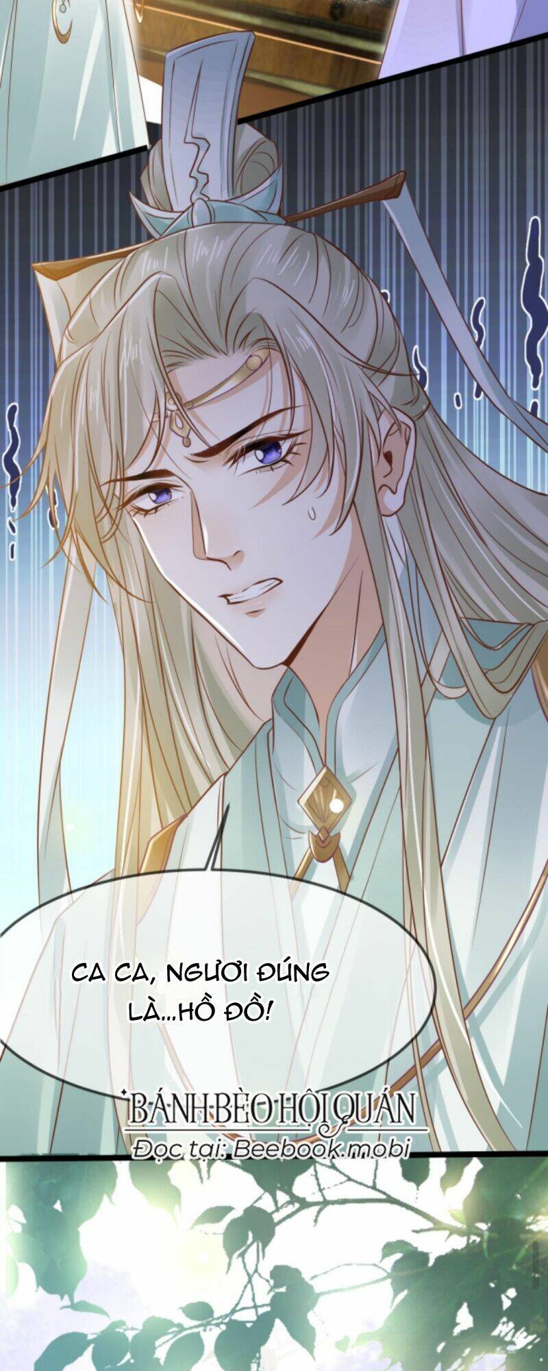 Sau Khi Không Ngừng Tìm Đường Chết, Ta Trở Thành Đế Tôn Vạn Người Mê Chapter 20 - Trang 2