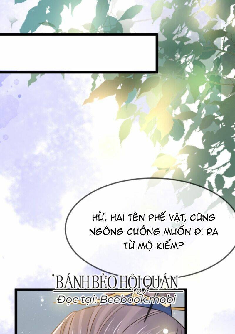 Sau Khi Không Ngừng Tìm Đường Chết, Ta Trở Thành Đế Tôn Vạn Người Mê Chapter 20 - Trang 2