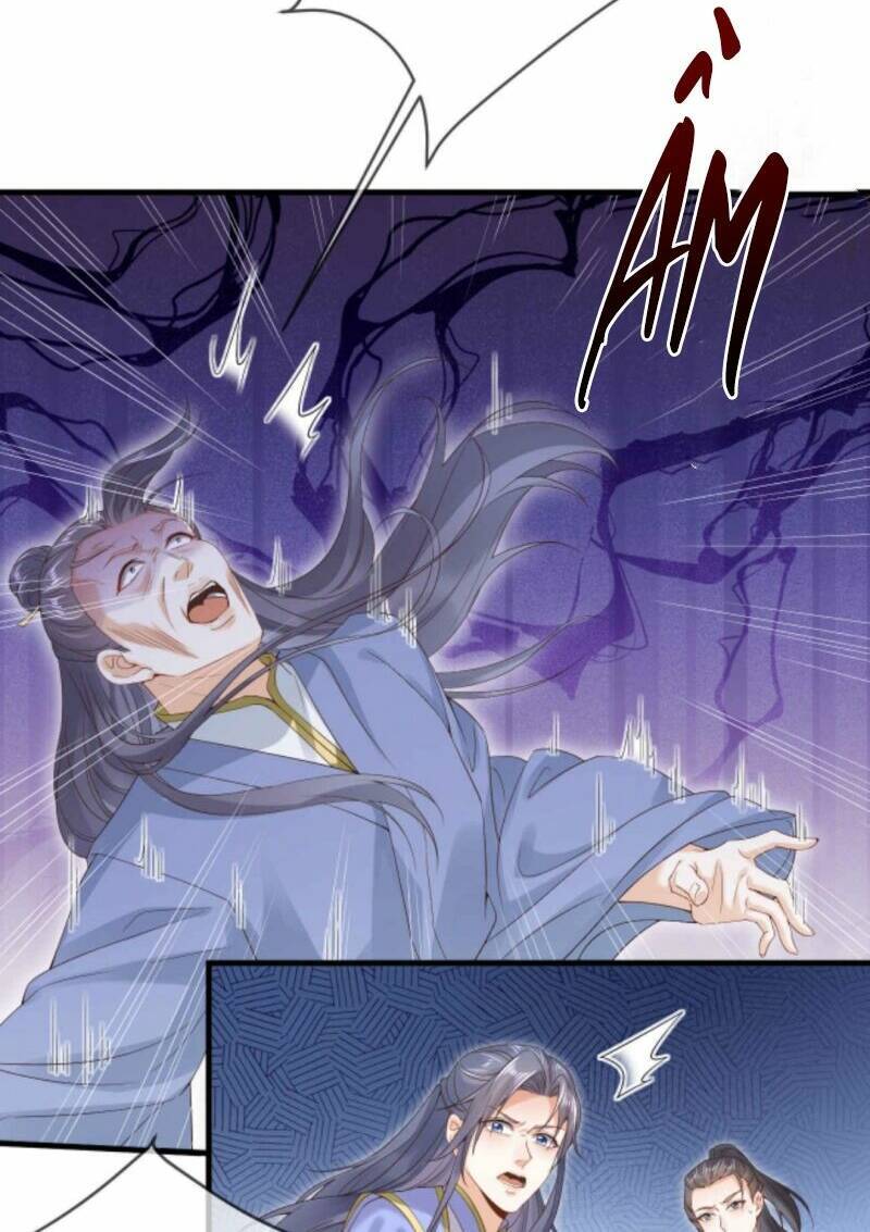 Sau Khi Không Ngừng Tìm Đường Chết, Ta Trở Thành Đế Tôn Vạn Người Mê Chapter 21 - Trang 2