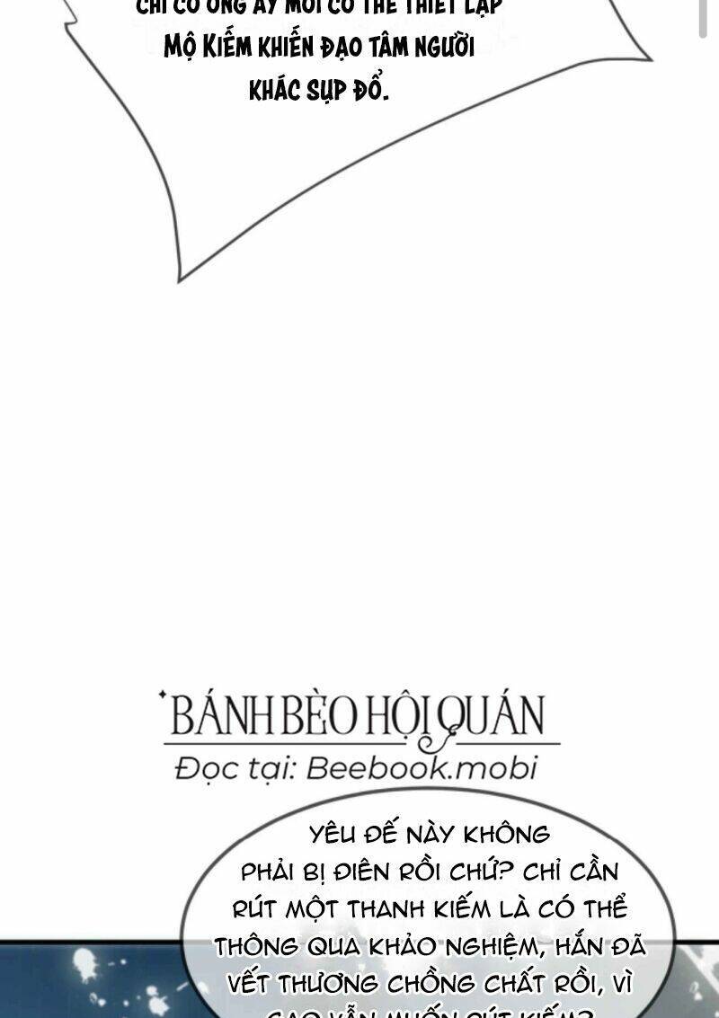 Sau Khi Không Ngừng Tìm Đường Chết, Ta Trở Thành Đế Tôn Vạn Người Mê Chapter 21 - Trang 2