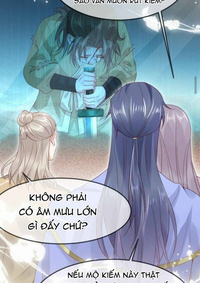 Sau Khi Không Ngừng Tìm Đường Chết, Ta Trở Thành Đế Tôn Vạn Người Mê Chapter 21 - Trang 2