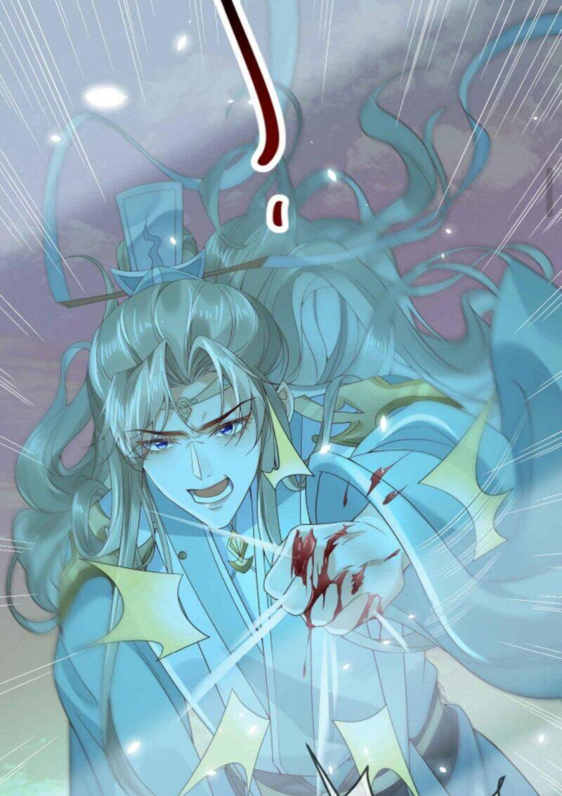 Sau Khi Không Ngừng Tìm Đường Chết, Ta Trở Thành Đế Tôn Vạn Người Mê Chapter 21 - Trang 2