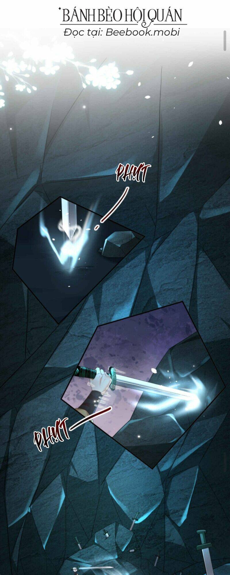 Sau Khi Không Ngừng Tìm Đường Chết, Ta Trở Thành Đế Tôn Vạn Người Mê Chapter 21 - Trang 2