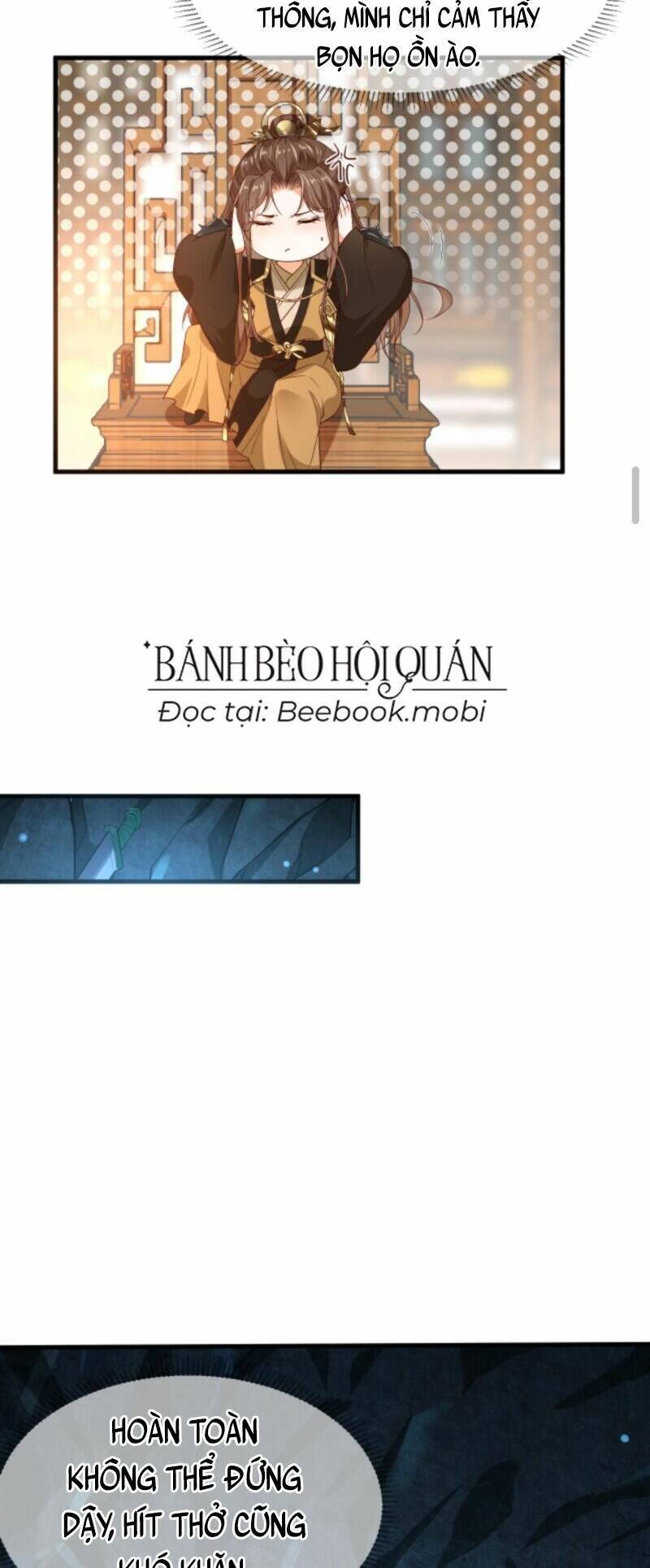 Sau Khi Không Ngừng Tìm Đường Chết, Ta Trở Thành Đế Tôn Vạn Người Mê Chapter 21 - Trang 2