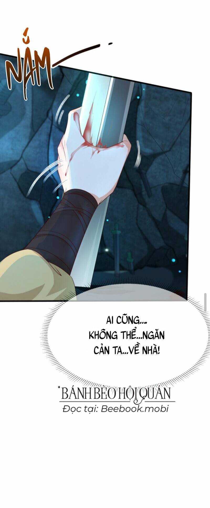 Sau Khi Không Ngừng Tìm Đường Chết, Ta Trở Thành Đế Tôn Vạn Người Mê Chapter 21 - Trang 2