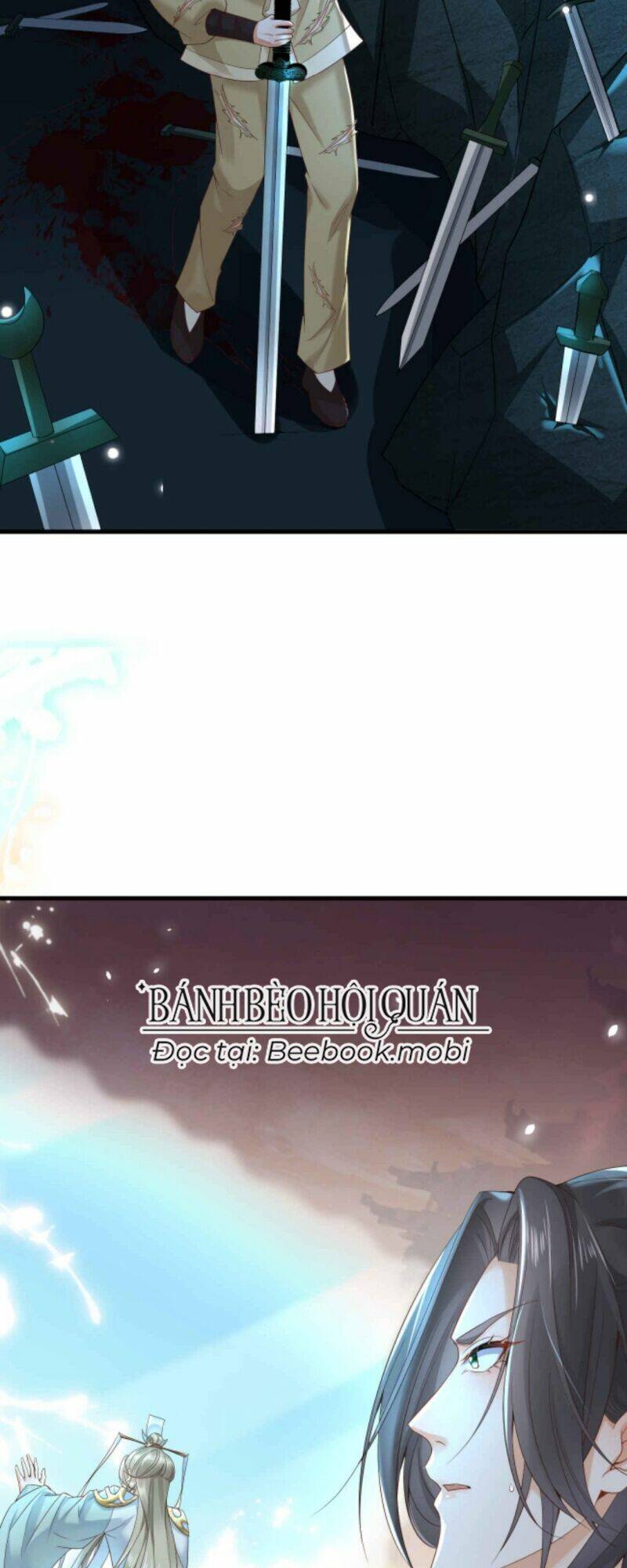 Sau Khi Không Ngừng Tìm Đường Chết, Ta Trở Thành Đế Tôn Vạn Người Mê Chapter 21 - Trang 2