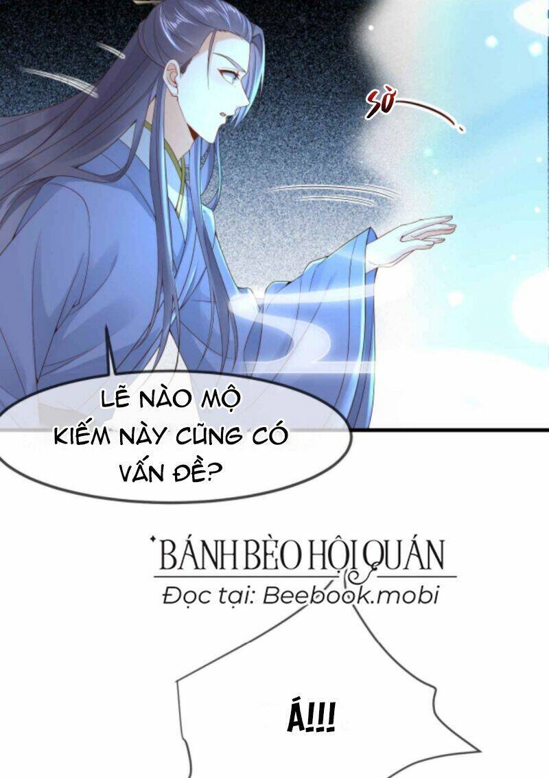 Sau Khi Không Ngừng Tìm Đường Chết, Ta Trở Thành Đế Tôn Vạn Người Mê Chapter 21 - Trang 2