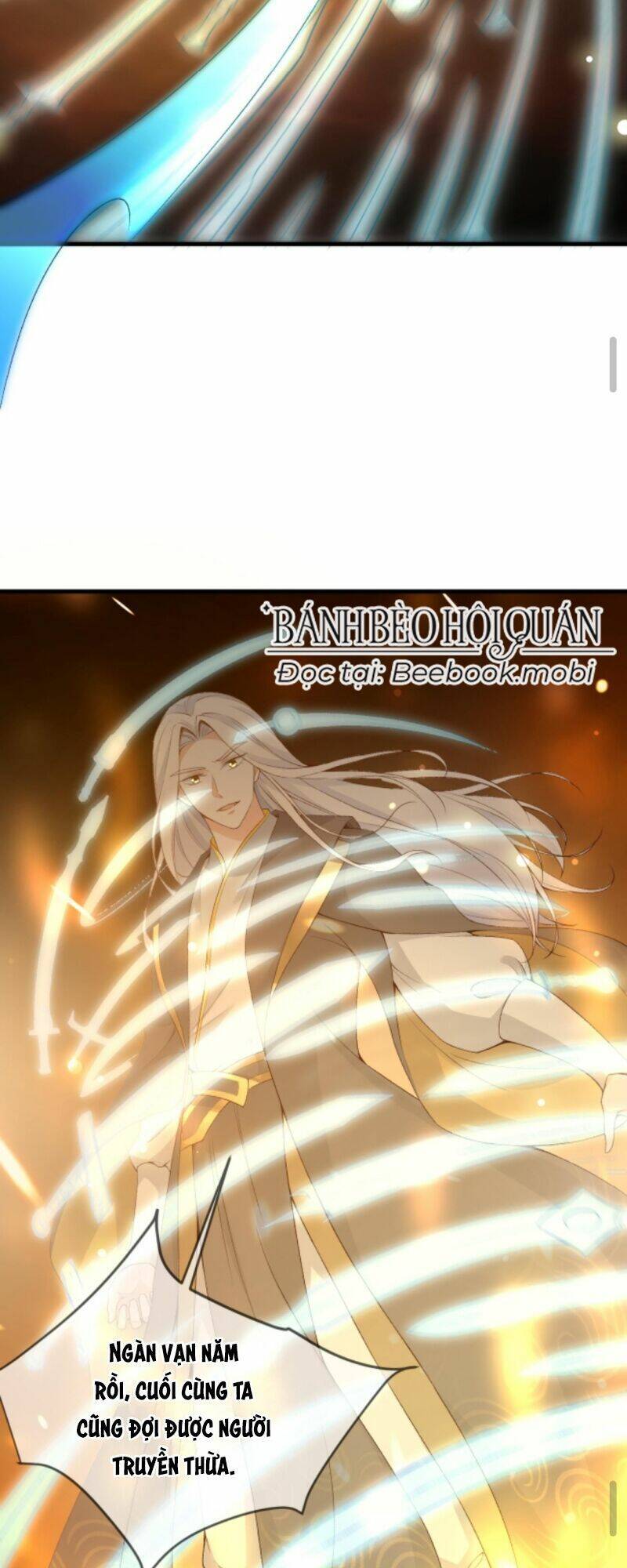 Sau Khi Không Ngừng Tìm Đường Chết, Ta Trở Thành Đế Tôn Vạn Người Mê Chapter 22 - Trang 2