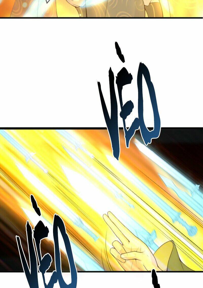 Sau Khi Không Ngừng Tìm Đường Chết, Ta Trở Thành Đế Tôn Vạn Người Mê Chapter 22 - Trang 2