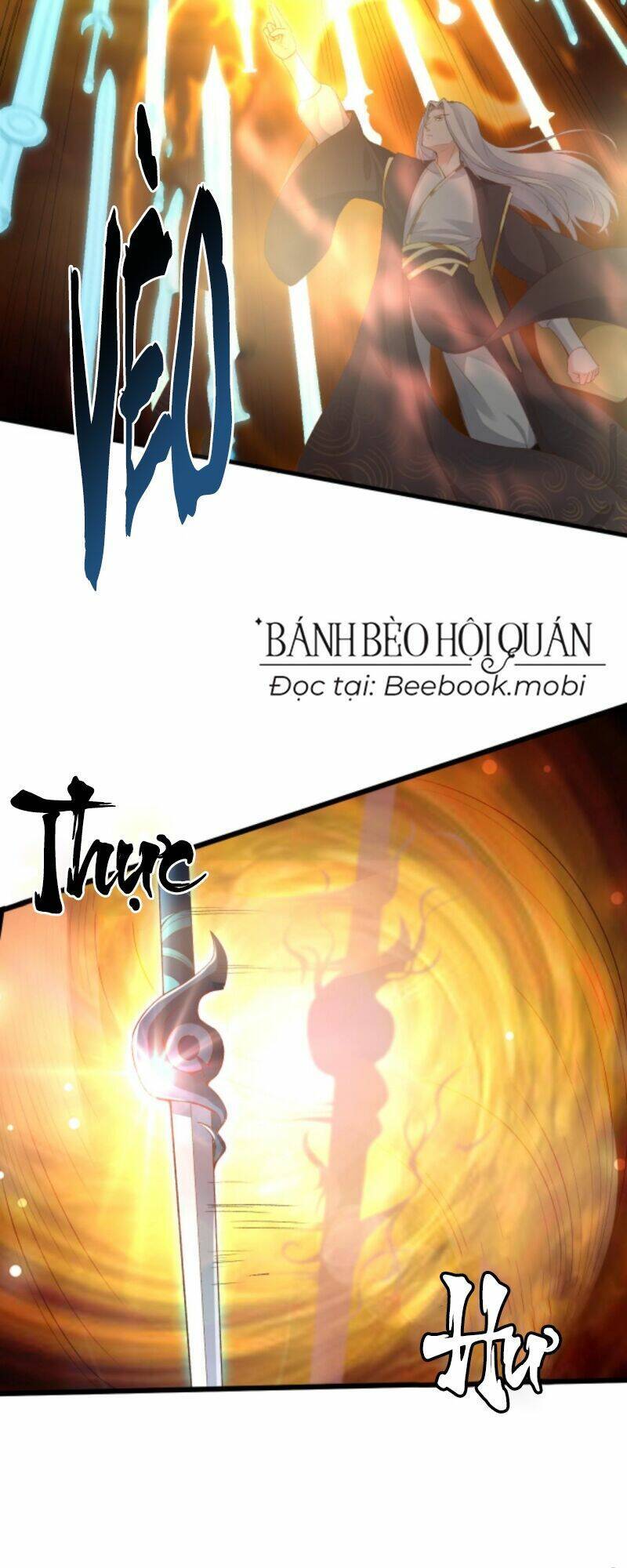 Sau Khi Không Ngừng Tìm Đường Chết, Ta Trở Thành Đế Tôn Vạn Người Mê Chapter 22 - Trang 2