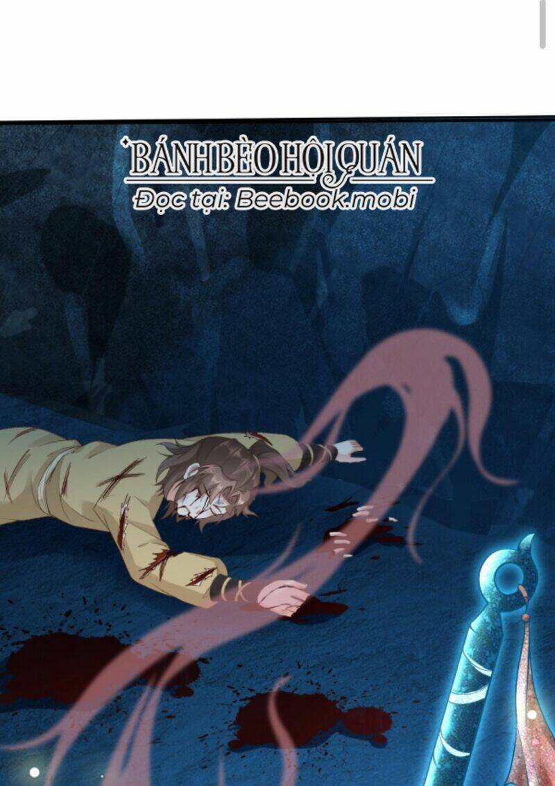 Sau Khi Không Ngừng Tìm Đường Chết, Ta Trở Thành Đế Tôn Vạn Người Mê Chapter 22 - Trang 2