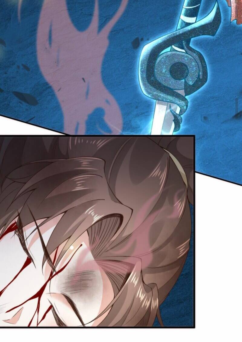 Sau Khi Không Ngừng Tìm Đường Chết, Ta Trở Thành Đế Tôn Vạn Người Mê Chapter 22 - Trang 2