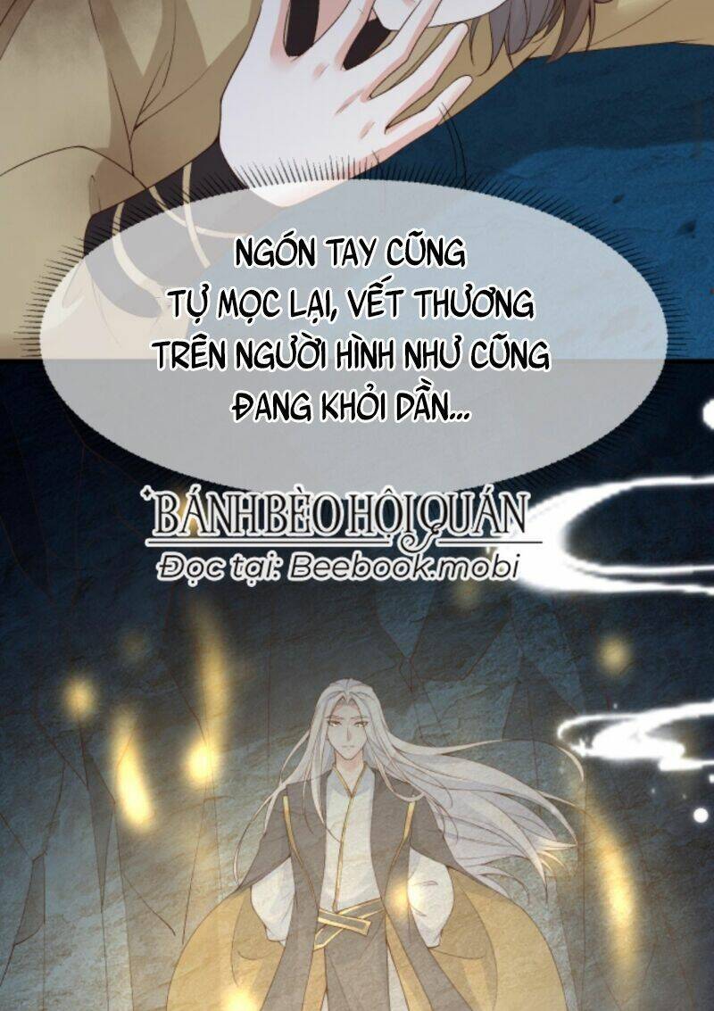 Sau Khi Không Ngừng Tìm Đường Chết, Ta Trở Thành Đế Tôn Vạn Người Mê Chapter 22 - Trang 2