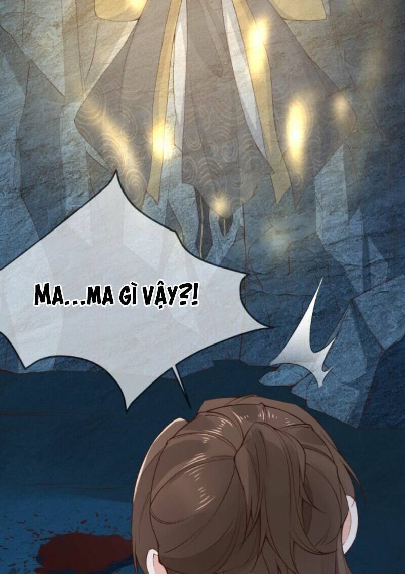 Sau Khi Không Ngừng Tìm Đường Chết, Ta Trở Thành Đế Tôn Vạn Người Mê Chapter 22 - Trang 2