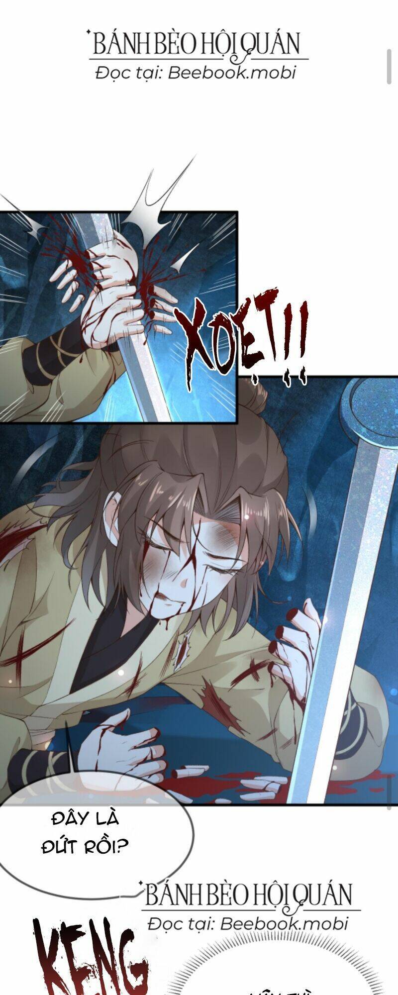 Sau Khi Không Ngừng Tìm Đường Chết, Ta Trở Thành Đế Tôn Vạn Người Mê Chapter 22 - Trang 2