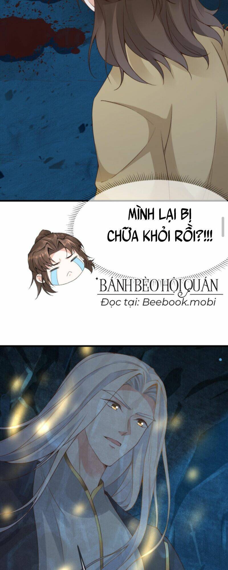 Sau Khi Không Ngừng Tìm Đường Chết, Ta Trở Thành Đế Tôn Vạn Người Mê Chapter 22 - Trang 2