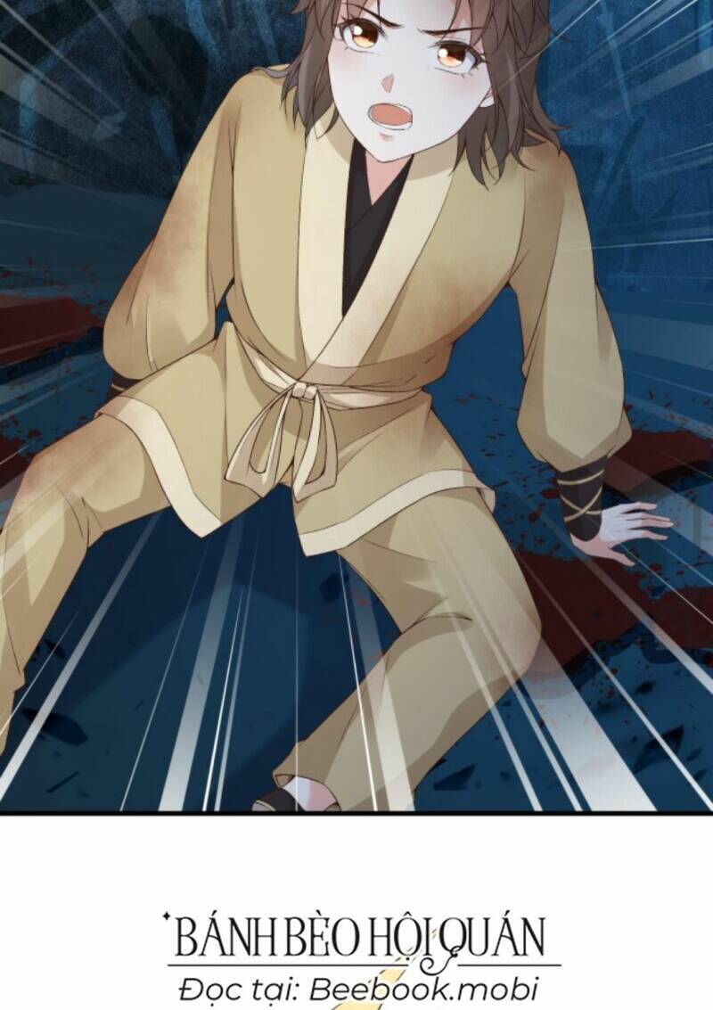 Sau Khi Không Ngừng Tìm Đường Chết, Ta Trở Thành Đế Tôn Vạn Người Mê Chapter 22 - Trang 2