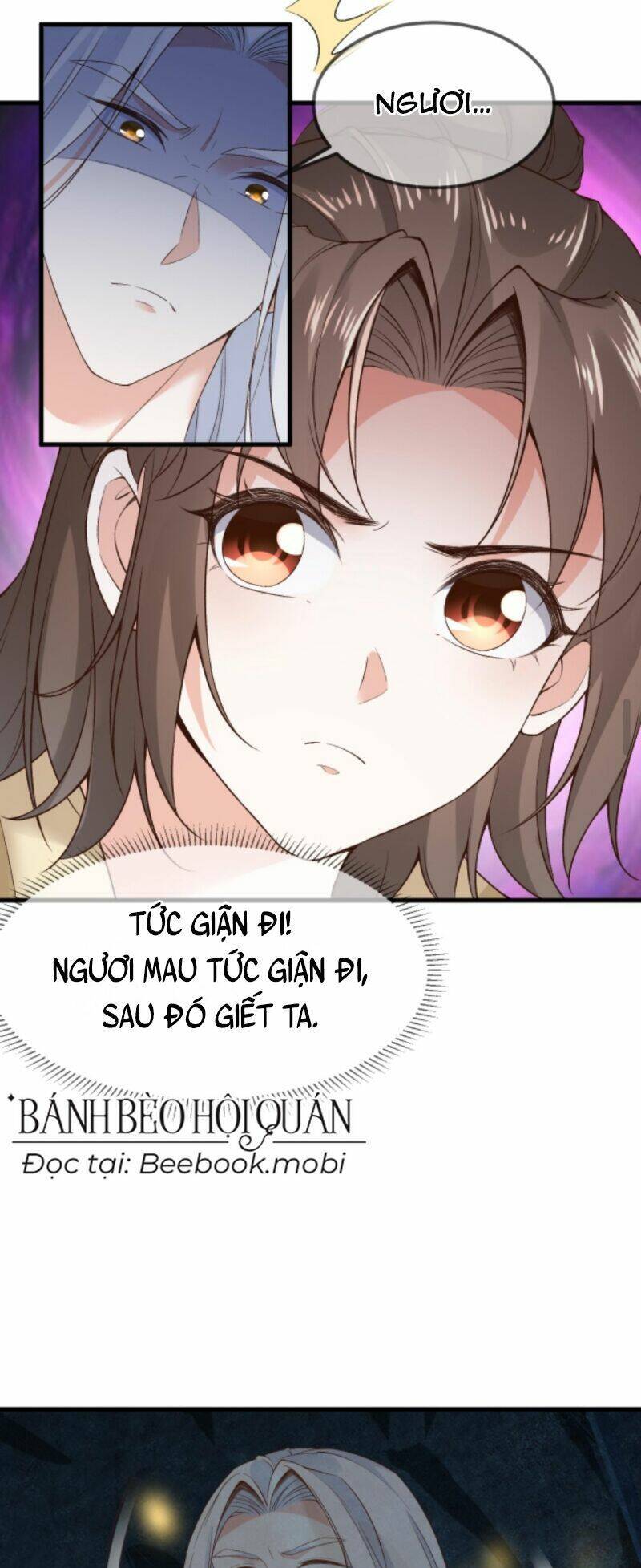 Sau Khi Không Ngừng Tìm Đường Chết, Ta Trở Thành Đế Tôn Vạn Người Mê Chapter 22 - Trang 2