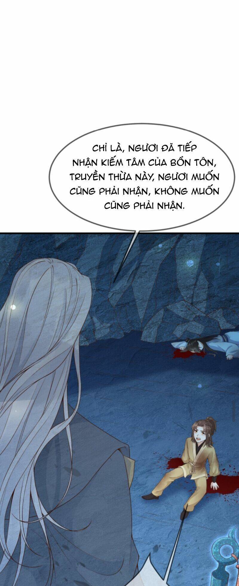 Sau Khi Không Ngừng Tìm Đường Chết, Ta Trở Thành Đế Tôn Vạn Người Mê Chapter 22 - Trang 2