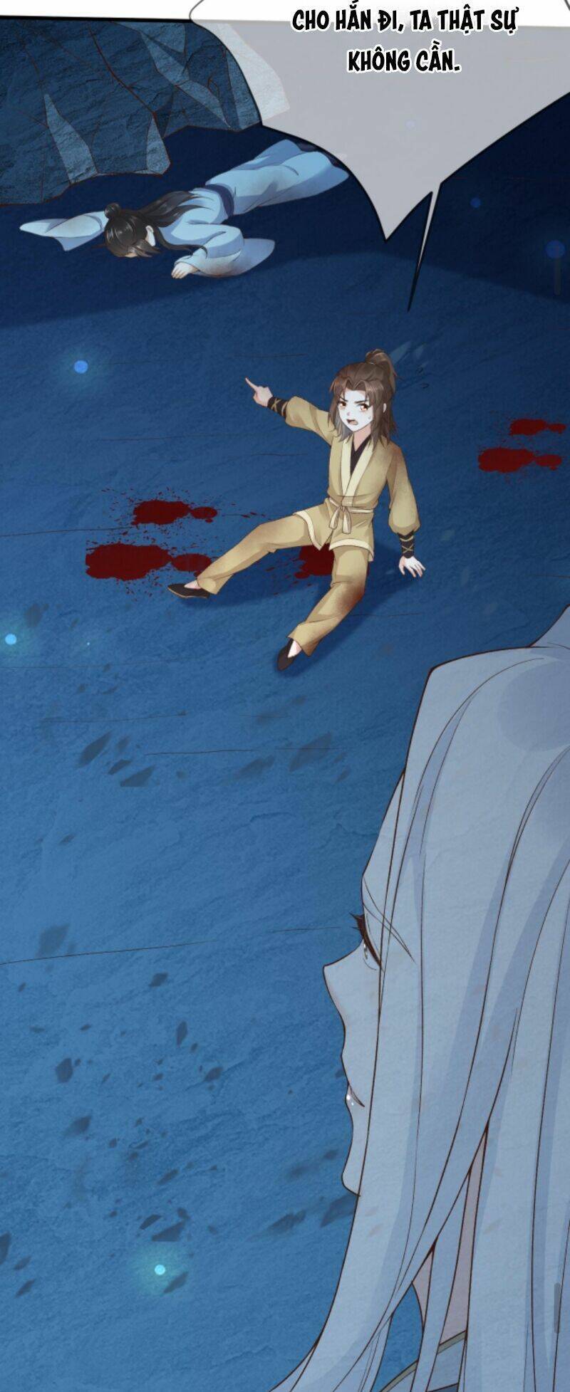 Sau Khi Không Ngừng Tìm Đường Chết, Ta Trở Thành Đế Tôn Vạn Người Mê Chapter 22 - Trang 2