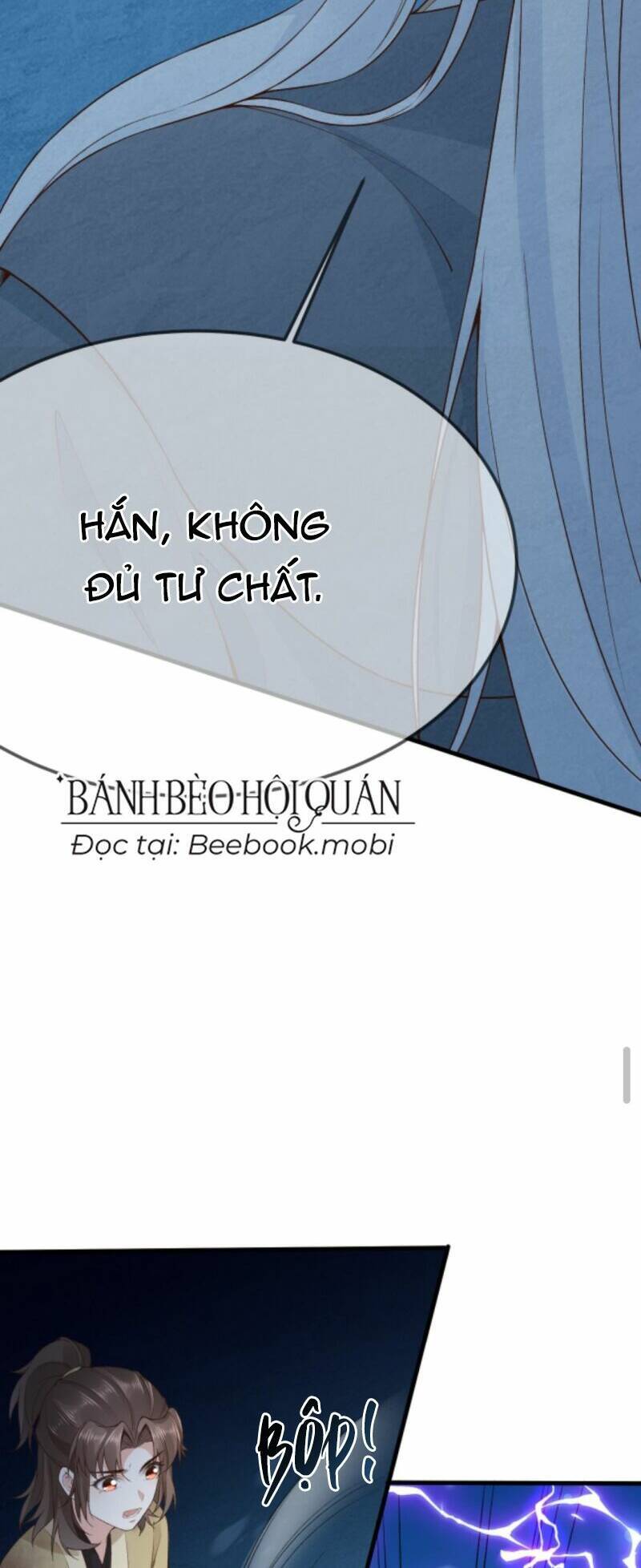 Sau Khi Không Ngừng Tìm Đường Chết, Ta Trở Thành Đế Tôn Vạn Người Mê Chapter 22 - Trang 2