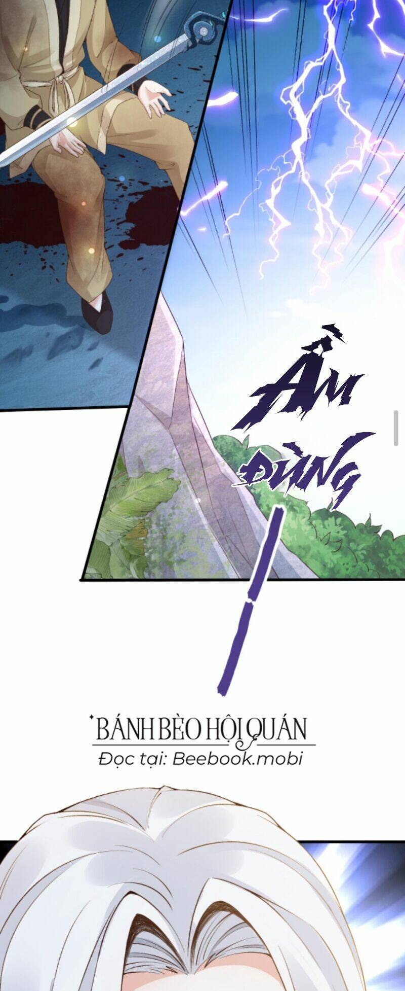 Sau Khi Không Ngừng Tìm Đường Chết, Ta Trở Thành Đế Tôn Vạn Người Mê Chapter 22 - Trang 2