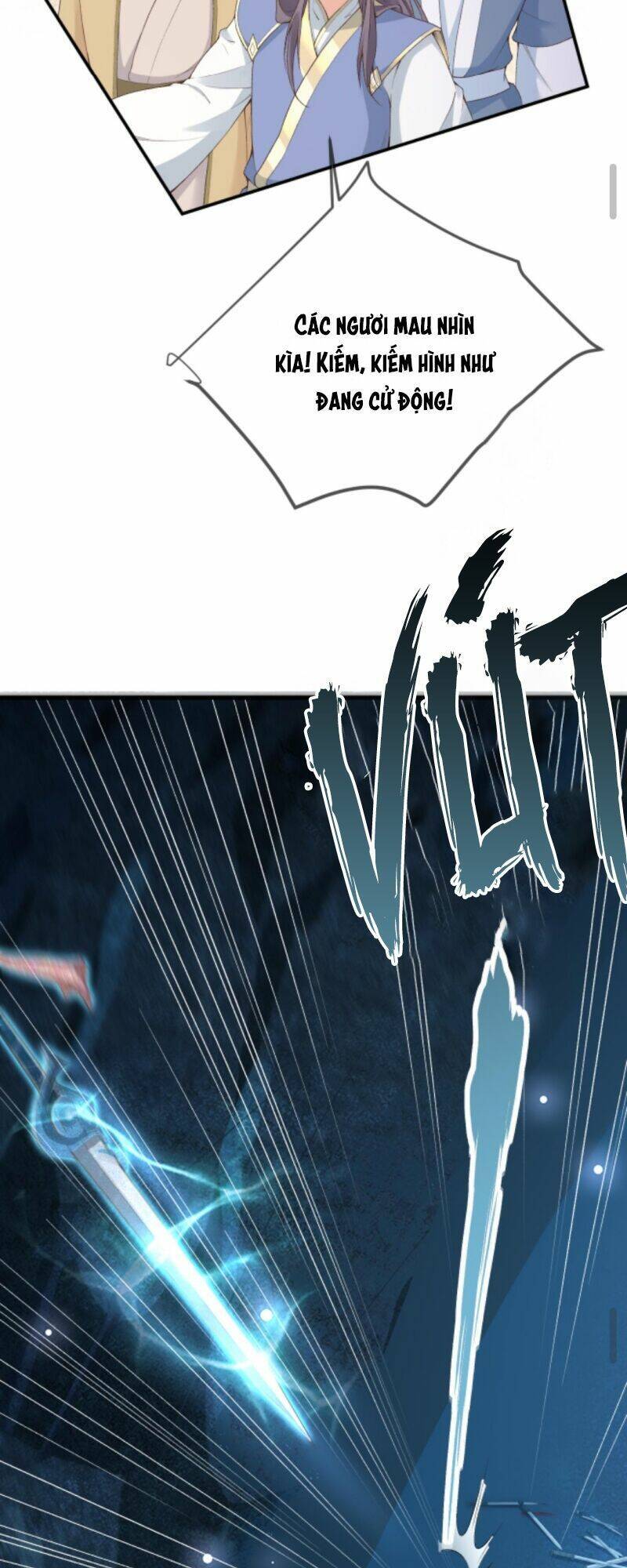 Sau Khi Không Ngừng Tìm Đường Chết, Ta Trở Thành Đế Tôn Vạn Người Mê Chapter 22 - Trang 2