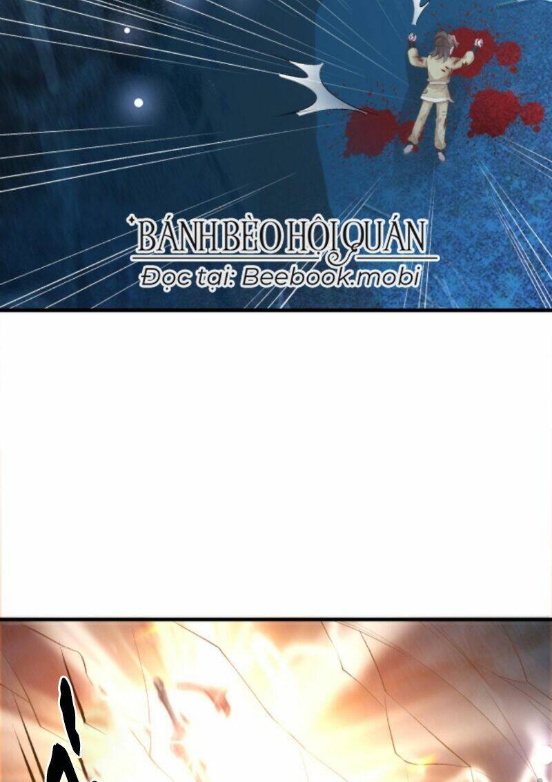 Sau Khi Không Ngừng Tìm Đường Chết, Ta Trở Thành Đế Tôn Vạn Người Mê Chapter 22 - Trang 2