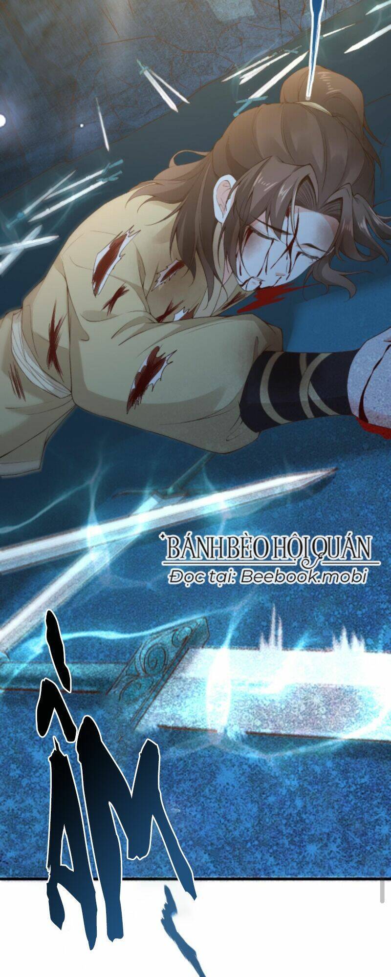 Sau Khi Không Ngừng Tìm Đường Chết, Ta Trở Thành Đế Tôn Vạn Người Mê Chapter 22 - Trang 2