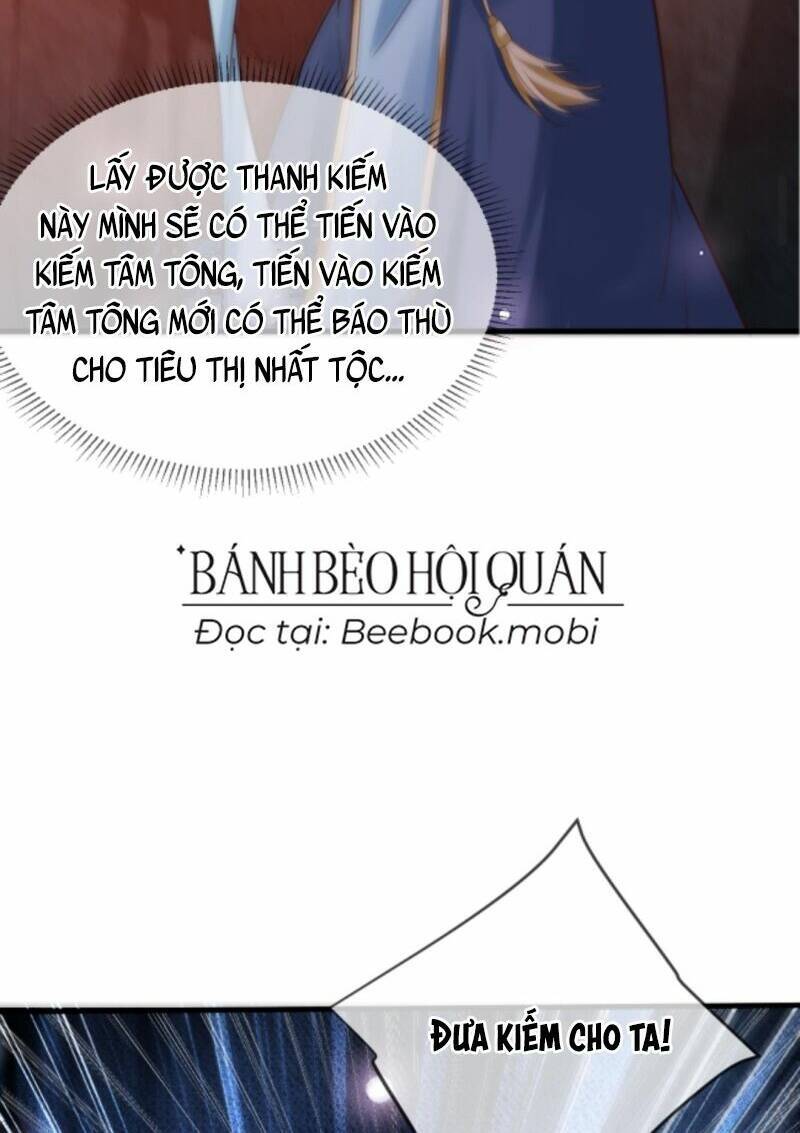 Sau Khi Không Ngừng Tìm Đường Chết, Ta Trở Thành Đế Tôn Vạn Người Mê Chapter 23 - Trang 2