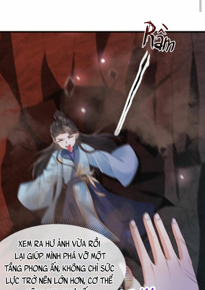 Sau Khi Không Ngừng Tìm Đường Chết, Ta Trở Thành Đế Tôn Vạn Người Mê Chapter 23 - Trang 2