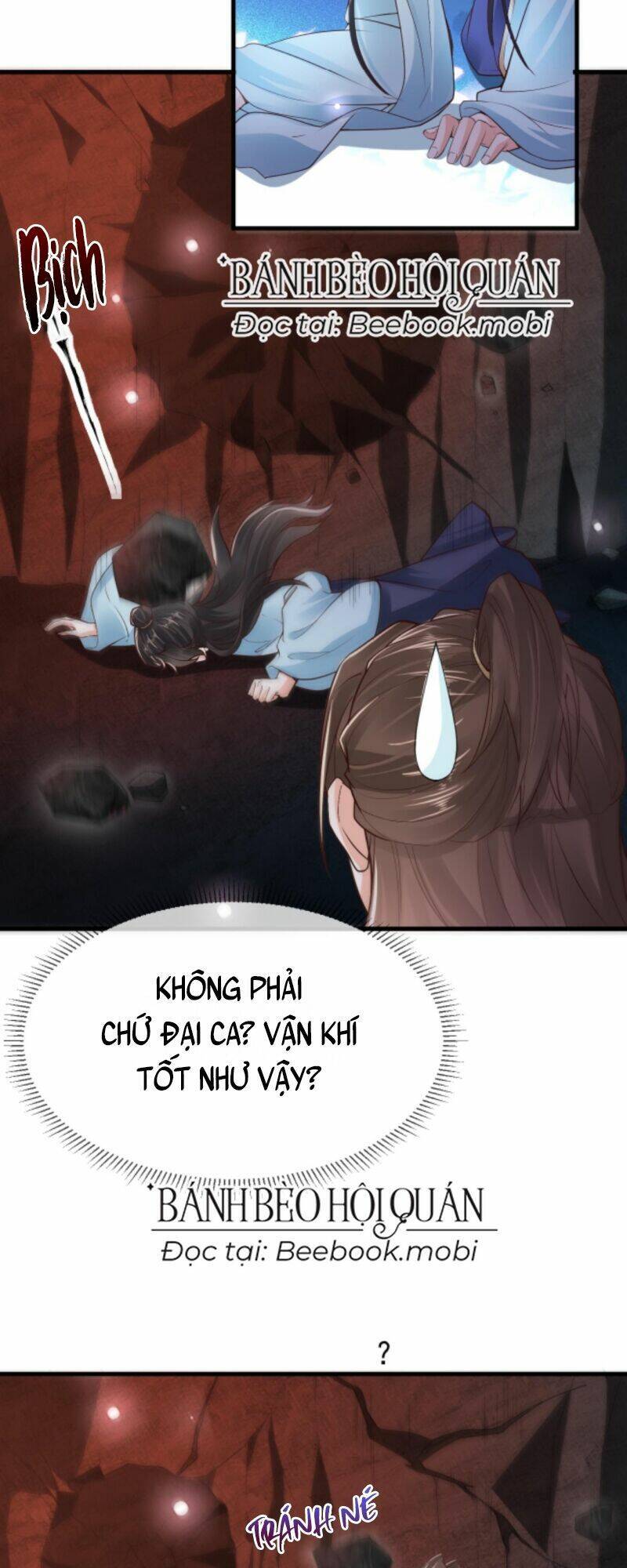 Sau Khi Không Ngừng Tìm Đường Chết, Ta Trở Thành Đế Tôn Vạn Người Mê Chapter 23 - Trang 2