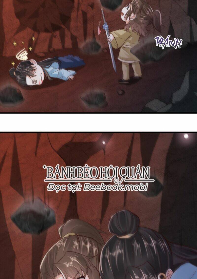 Sau Khi Không Ngừng Tìm Đường Chết, Ta Trở Thành Đế Tôn Vạn Người Mê Chapter 23 - Trang 2