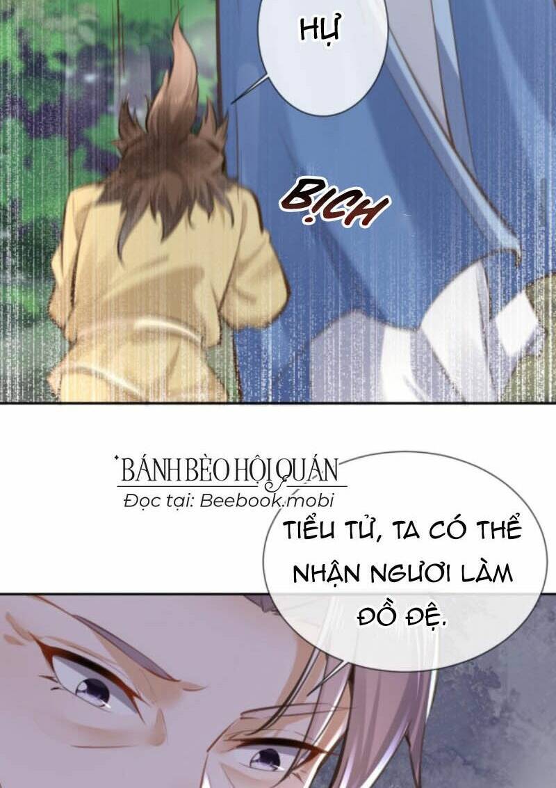 Sau Khi Không Ngừng Tìm Đường Chết, Ta Trở Thành Đế Tôn Vạn Người Mê Chapter 24 - Trang 2