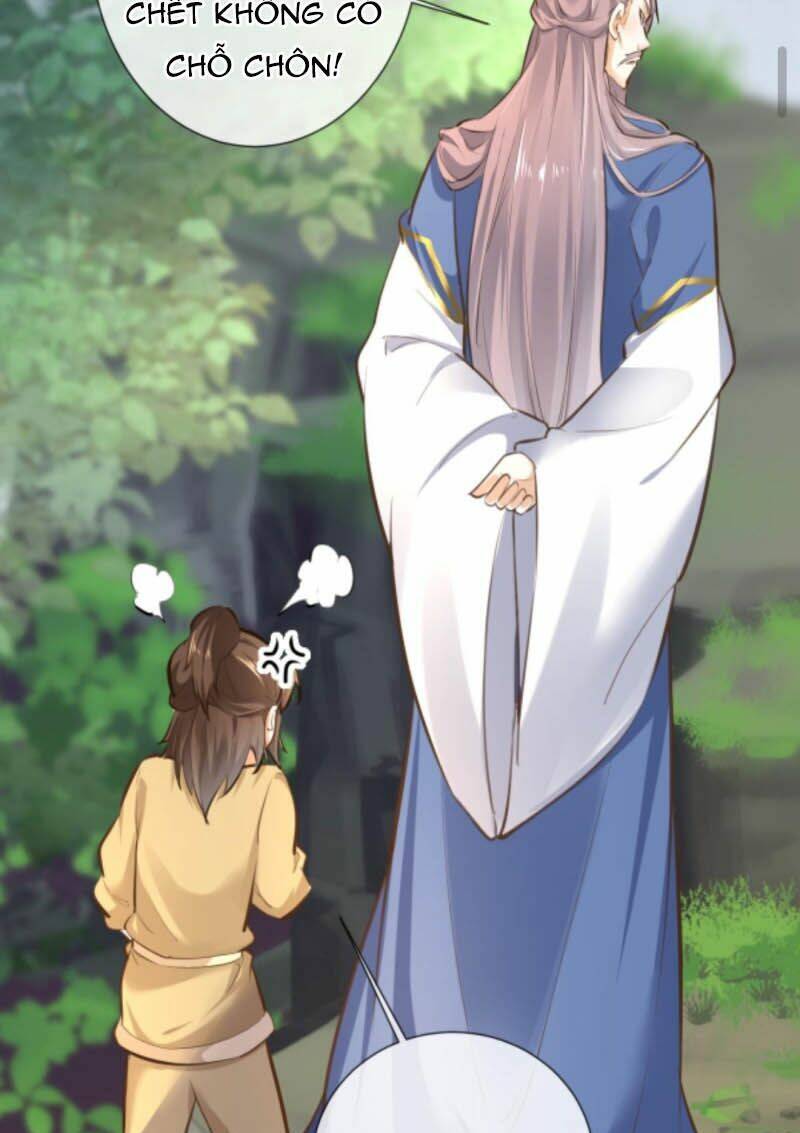Sau Khi Không Ngừng Tìm Đường Chết, Ta Trở Thành Đế Tôn Vạn Người Mê Chapter 24 - Trang 2