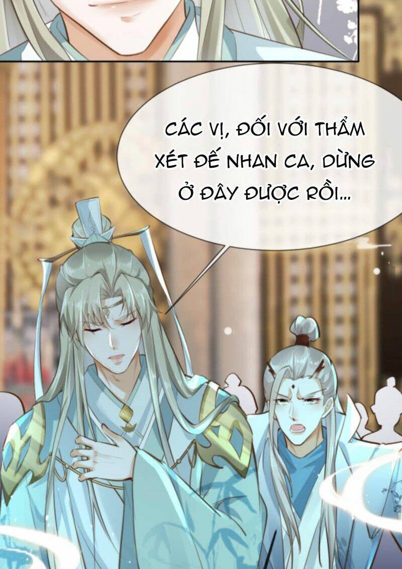 Sau Khi Không Ngừng Tìm Đường Chết, Ta Trở Thành Đế Tôn Vạn Người Mê Chapter 24 - Trang 2