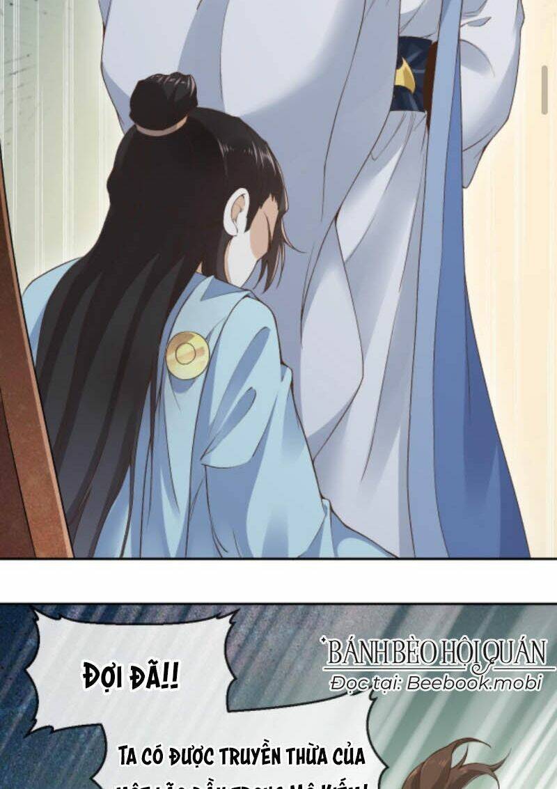 Sau Khi Không Ngừng Tìm Đường Chết, Ta Trở Thành Đế Tôn Vạn Người Mê Chapter 25 - Trang 2