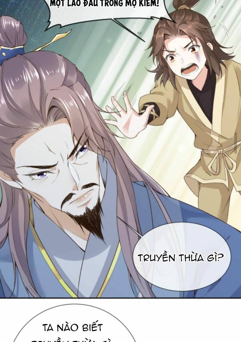 Sau Khi Không Ngừng Tìm Đường Chết, Ta Trở Thành Đế Tôn Vạn Người Mê Chapter 25 - Trang 2