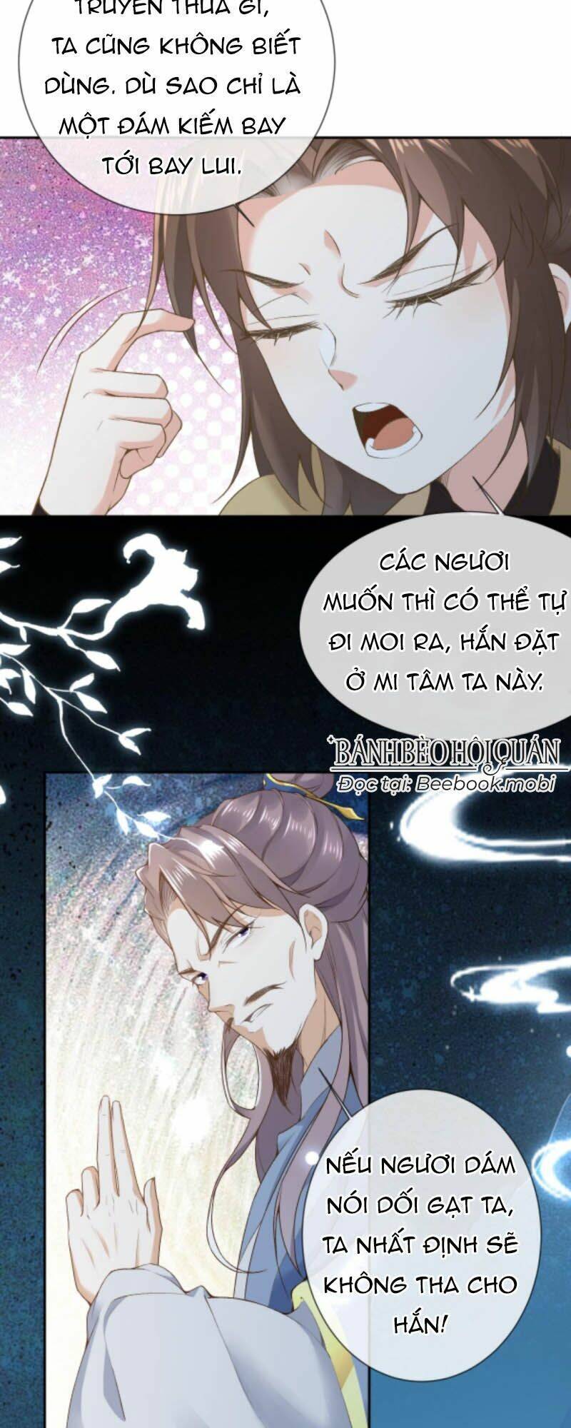 Sau Khi Không Ngừng Tìm Đường Chết, Ta Trở Thành Đế Tôn Vạn Người Mê Chapter 25 - Trang 2