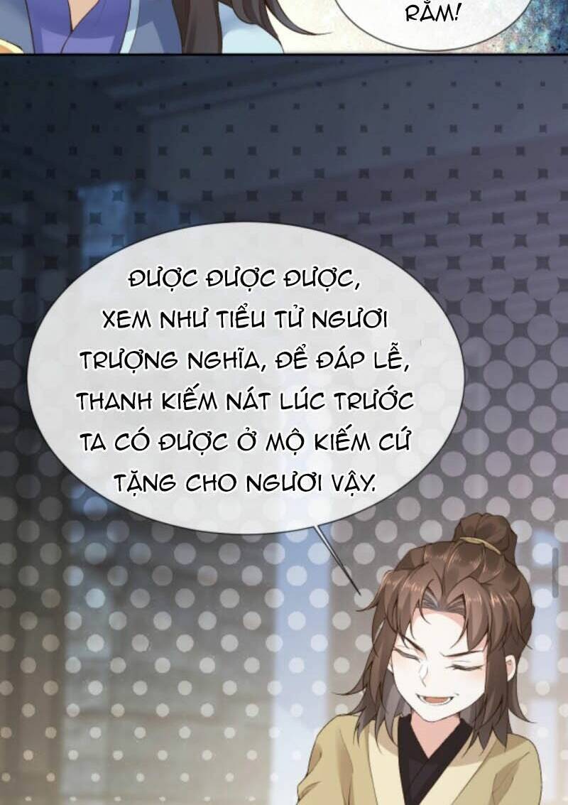 Sau Khi Không Ngừng Tìm Đường Chết, Ta Trở Thành Đế Tôn Vạn Người Mê Chapter 25 - Trang 2