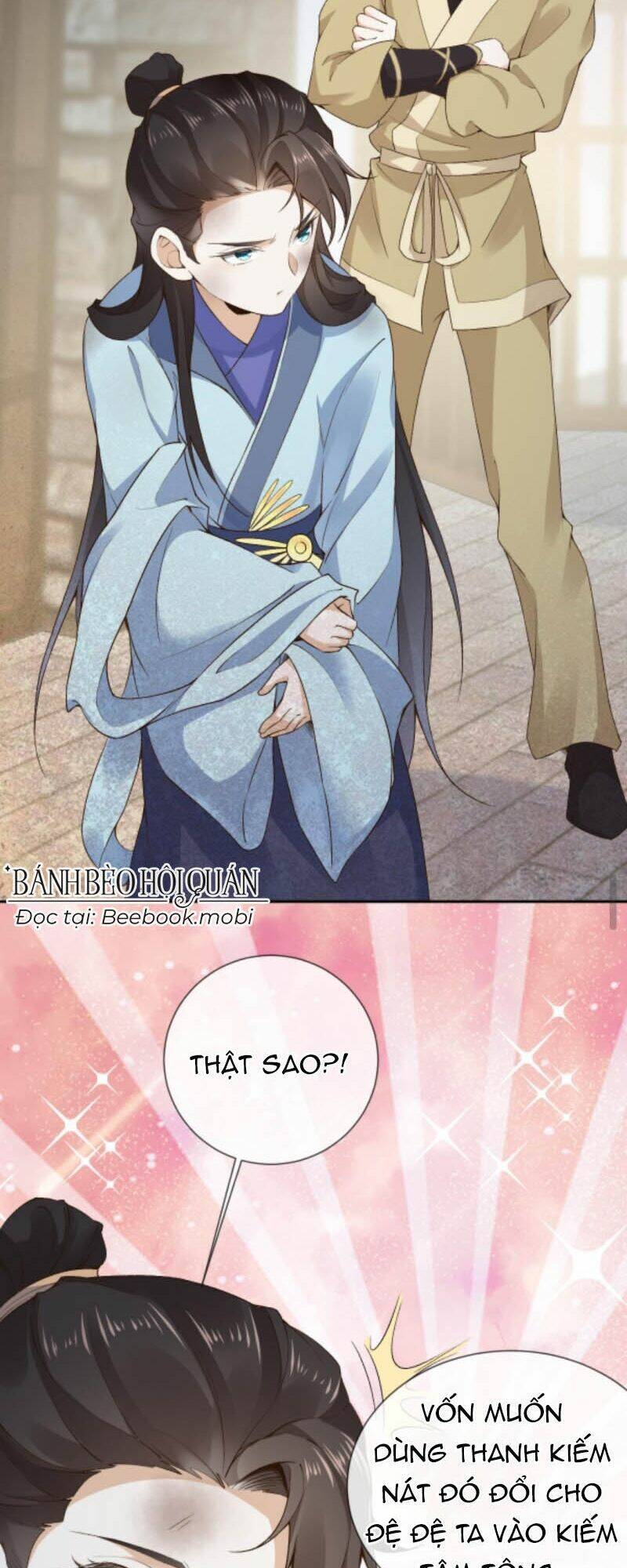 Sau Khi Không Ngừng Tìm Đường Chết, Ta Trở Thành Đế Tôn Vạn Người Mê Chapter 25 - Trang 2