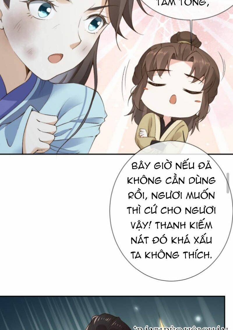 Sau Khi Không Ngừng Tìm Đường Chết, Ta Trở Thành Đế Tôn Vạn Người Mê Chapter 25 - Trang 2