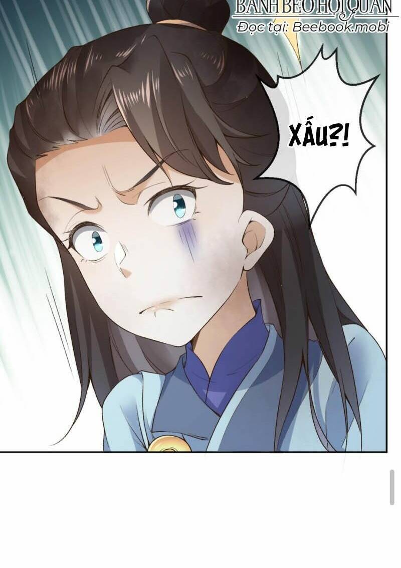 Sau Khi Không Ngừng Tìm Đường Chết, Ta Trở Thành Đế Tôn Vạn Người Mê Chapter 25 - Trang 2