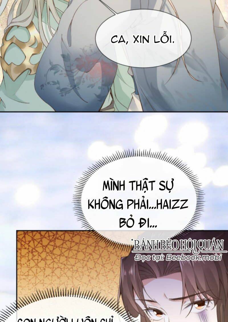 Sau Khi Không Ngừng Tìm Đường Chết, Ta Trở Thành Đế Tôn Vạn Người Mê Chapter 25 - Trang 2