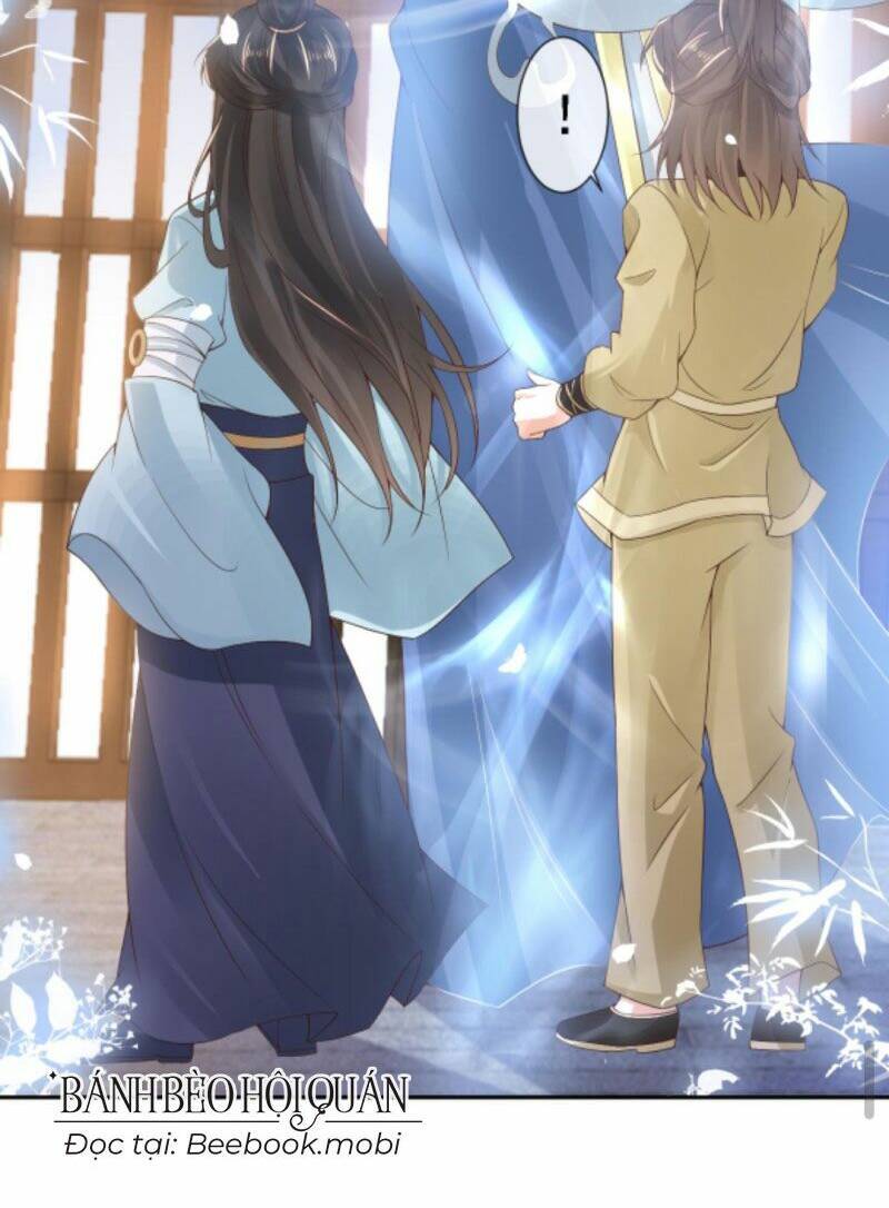 Sau Khi Không Ngừng Tìm Đường Chết, Ta Trở Thành Đế Tôn Vạn Người Mê Chapter 26 - Trang 2